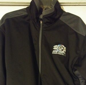 Dixie Chopper Coat Size Large